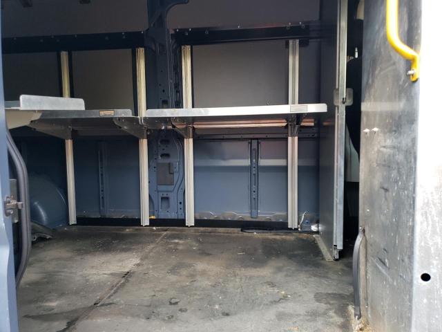 3C6URVJG8LE129123 - 2020 RAM PROMASTER 3500 HIGH ლურჯი ფოტო 11