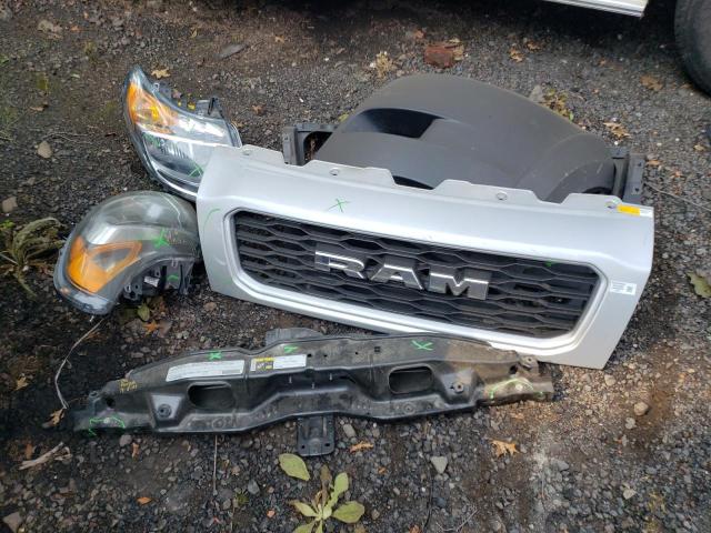 3C6URVJG8LE129123 - 2020 RAM PROMASTER 3500 HIGH ლურჯი ფოტო 13