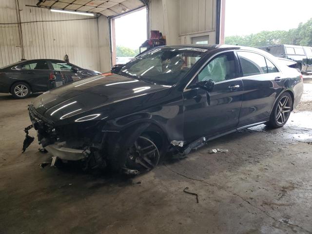 2014 MERCEDES-BENZ S 550 4MATIC, null