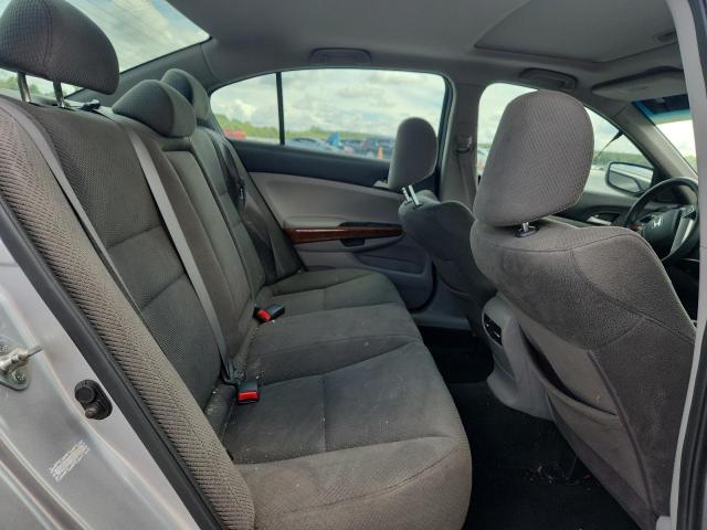 1HGCP2F73BA083091 - 2011 HONDA ACCORD EX Серебристый фото 10