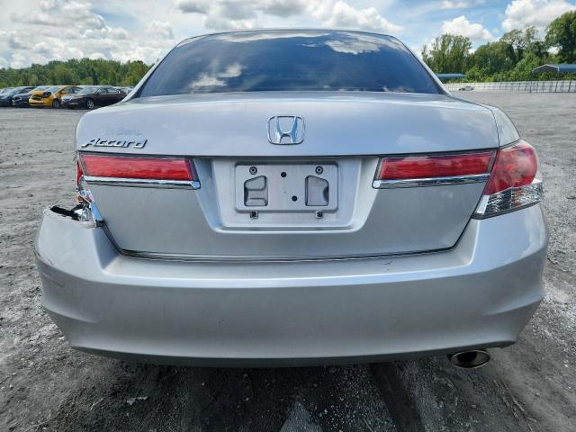 1HGCP2F73BA083091 - 2011 HONDA ACCORD EX Серебристый фото 6