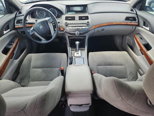 1HGCP2F73BA083091 - 2011 HONDA ACCORD EX Серебристый фото 8