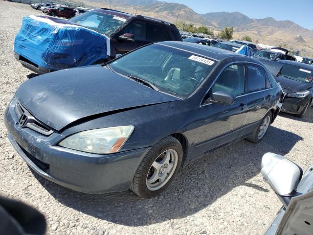 2004 HONDA ACCORD EX, 