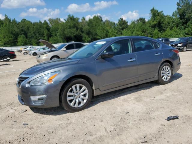 2015 NISSAN ALTIMA 2.5, 