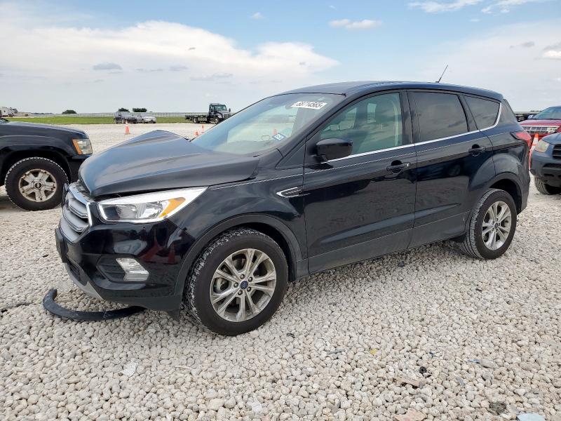 2019 FORD ESCAPE SE, 