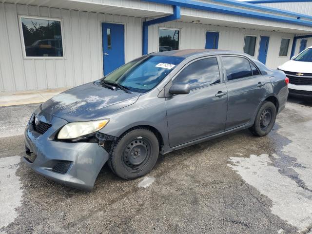 2010 TOYOTA COROLLA LE BASE, 