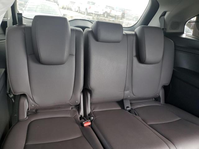 5FNRL6H96JB069430 - 2018 HONDA ODYSSEY ELITE Graphit Foto 10