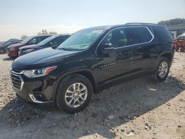 2020 CHEVROLET TRAVERSE LT, 