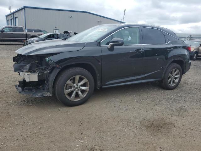 2019 LEXUS RX 350 BASE, 
