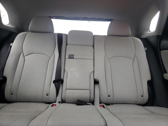 2T2BZMCA0KC169109 - 2019 LEXUS RX 350 BASE შავი ფოტო 10