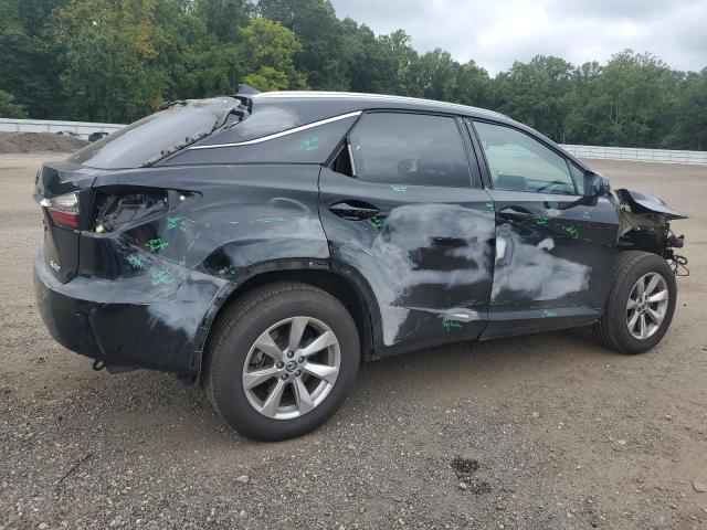 2T2BZMCA0KC169109 - 2019 LEXUS RX 350 BASE შავი ფოტო 3