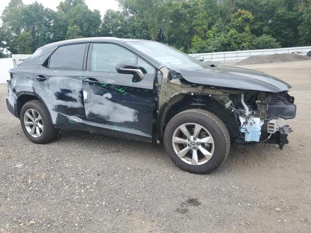 2T2BZMCA0KC169109 - 2019 LEXUS RX 350 BASE შავი ფოტო 4