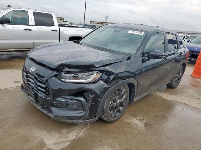 2023 HONDA HR-V SPORT, 