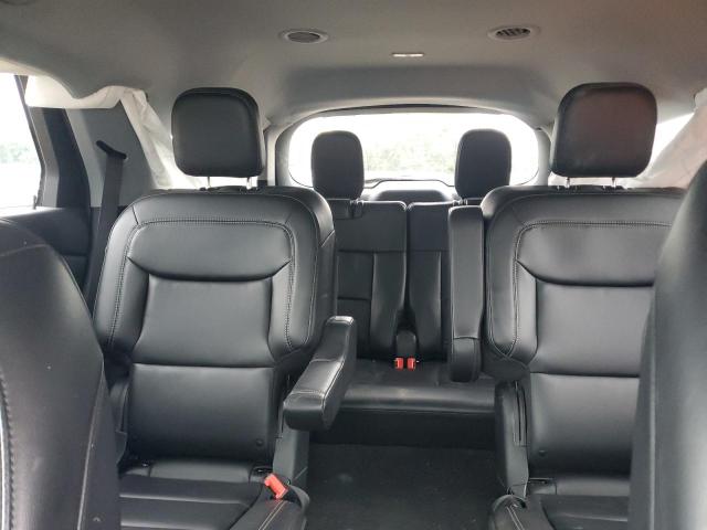 1FMSK8DH8PGA92957 - 2023 FORD EXPLORER XLT 灰色 照片 10