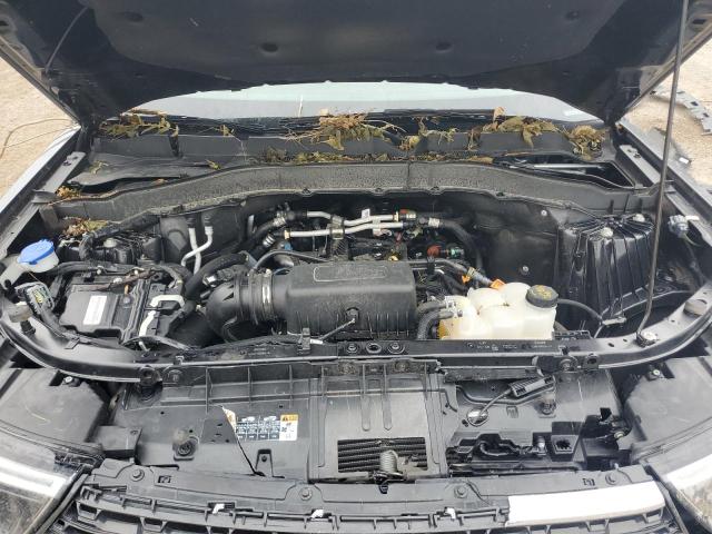 1FMSK8DH8PGA92957 - 2023 FORD EXPLORER XLT 灰色 照片 12