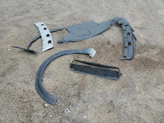 1FMSK8DH8PGA92957 - 2023 FORD EXPLORER XLT 灰色 照片 13