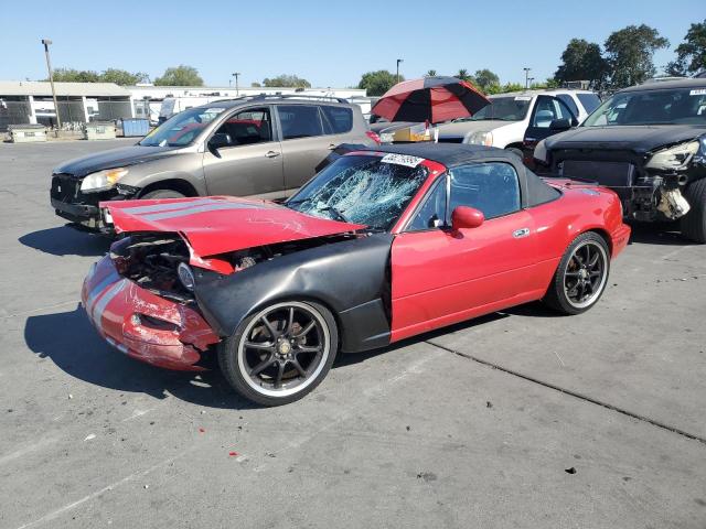 1990 MAZDA MX-5 MIATA, 