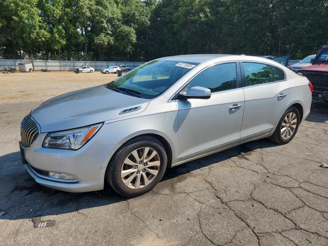 2015 BUICK LACROSSE, 