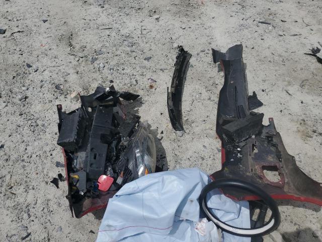 JTNKARJE4GJ505317 - 2016 TOYOTA SCION IM წითელი ფოტო 12