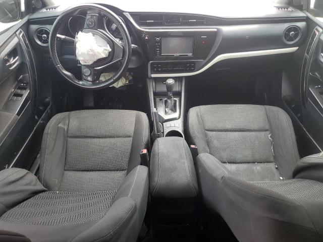 JTNKARJE4GJ505317 - 2016 TOYOTA SCION IM წითელი ფოტო 8