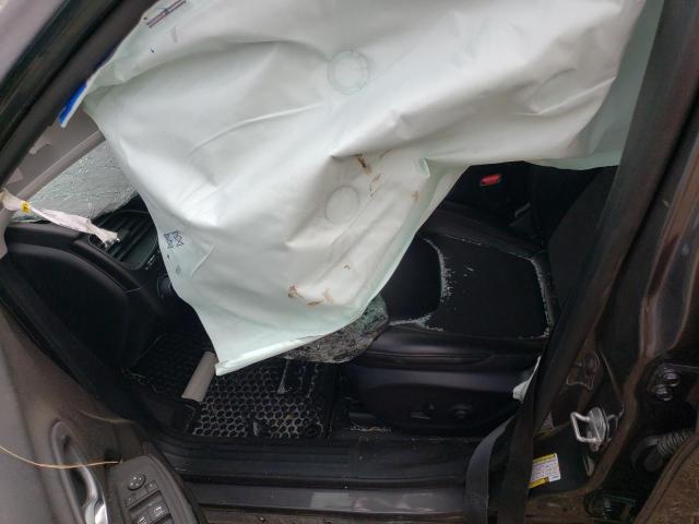 1C4PJMBN0LD539615 - 2020 JEEP CHEROKEE TRAILHAWK Boz foto 7