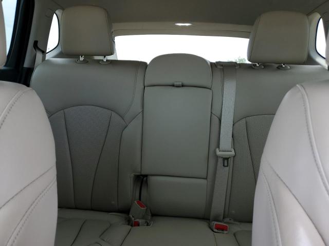 LRBFXCSA2KD143846 - 2019 BUICK ENVISION ESSENCE WHITE photo 10