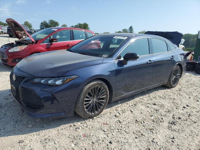 2019 TOYOTA AVALON XLE, 
