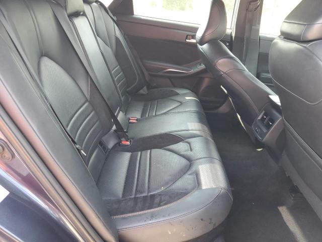 4T1B21FB6KU008578 - 2019 TOYOTA AVALON XLE Mavi foto 10
