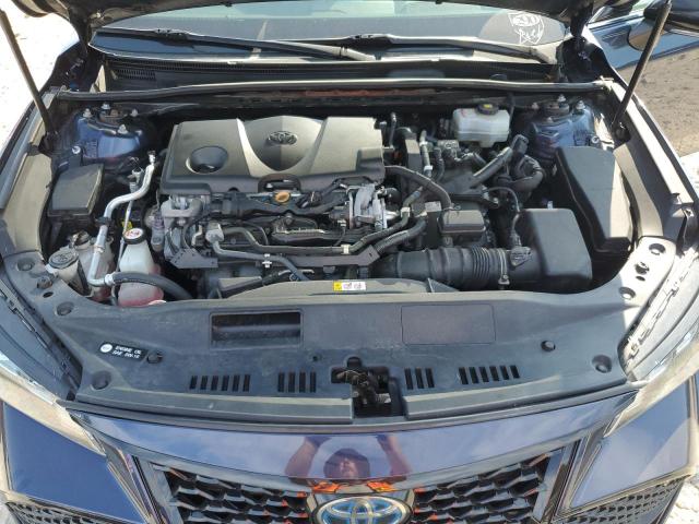 4T1B21FB6KU008578 - 2019 TOYOTA AVALON XLE Mavi foto 11