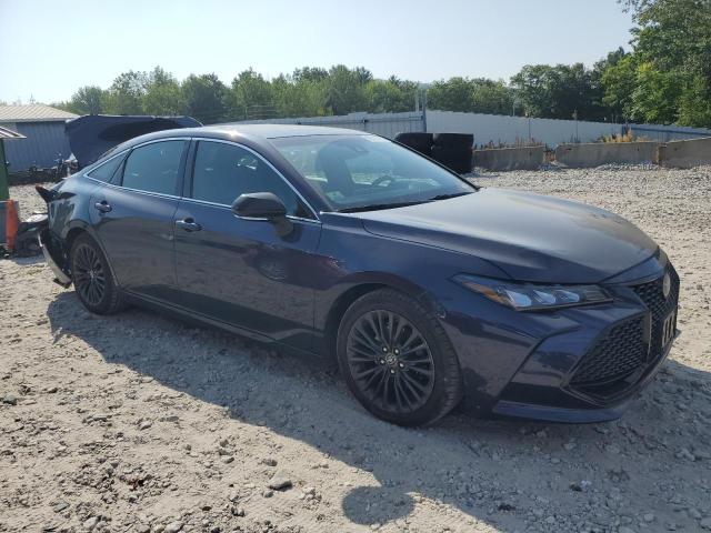 4T1B21FB6KU008578 - 2019 TOYOTA AVALON XLE Mavi foto 4