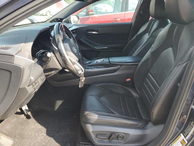 4T1B21FB6KU008578 - 2019 TOYOTA AVALON XLE Mavi foto 7