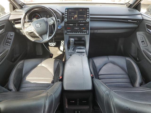 4T1B21FB6KU008578 - 2019 TOYOTA AVALON XLE Mavi foto 8