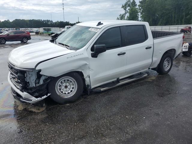 2024 CHEVROLET SILVERADO C1500, 