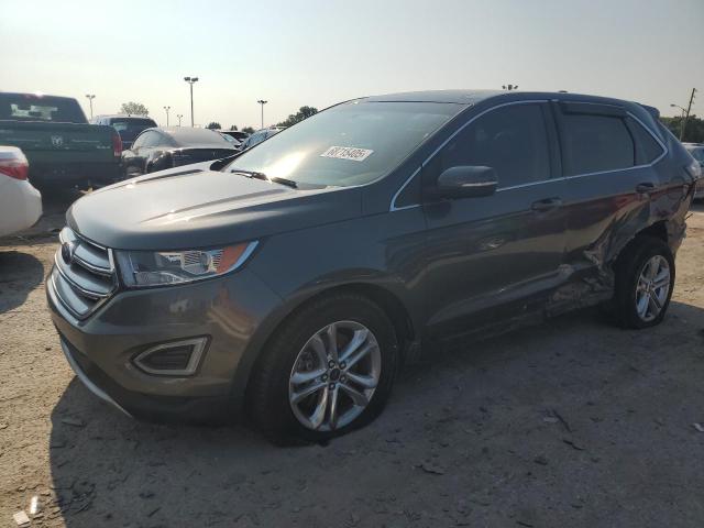 2015 FORD EDGE SEL, 