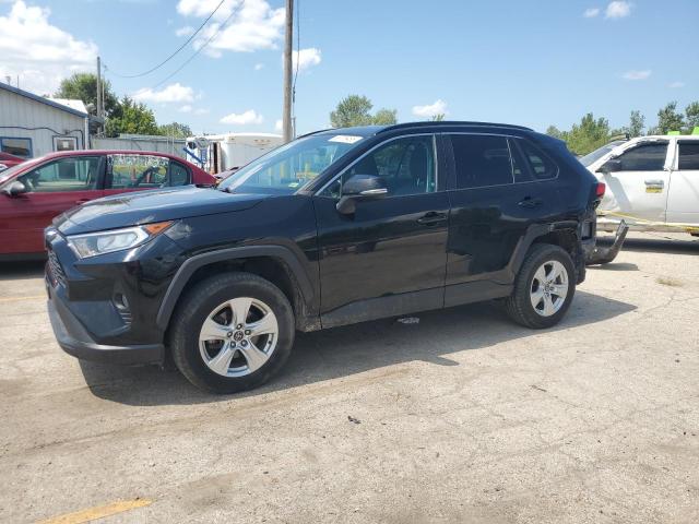 2020 TOYOTA RAV4 XLE, 