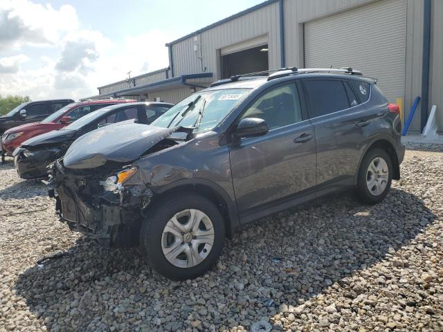2014 TOYOTA RAV4 LE, 