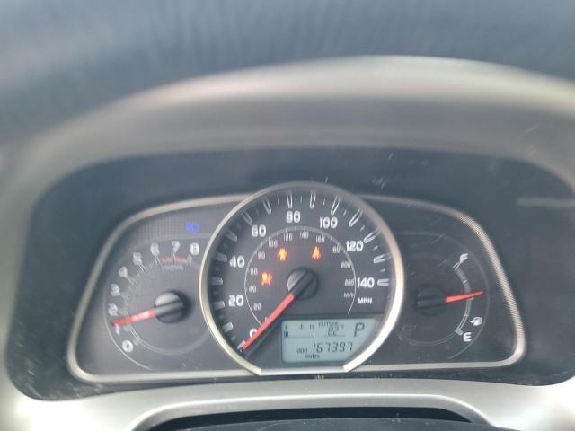 JTMBFREV6EJ009335 - 2014 TOYOTA RAV4 LE GRAY photo 9