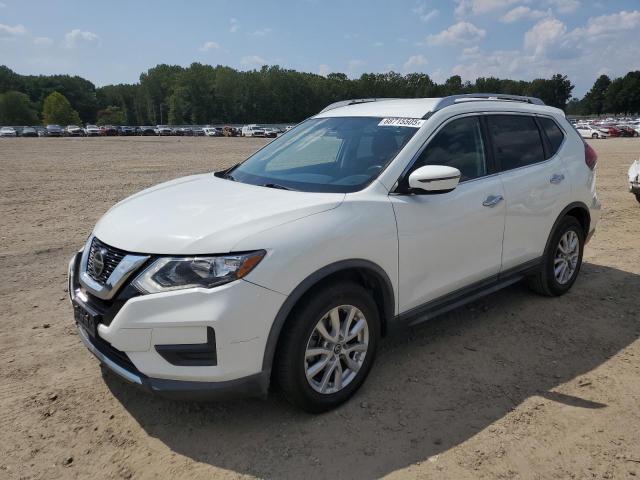 2018 NISSAN ROGUE S, 