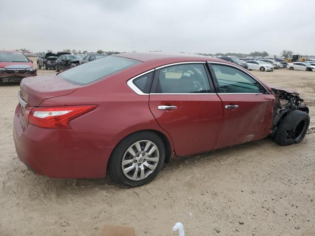 1N4AL3AP2GC255109 - 2016 NISSAN ALTIMA 2.5 RED photo 3