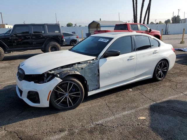 2020 BMW M340I, 