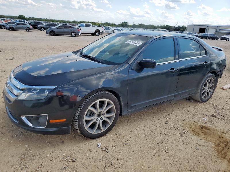 2012 FORD FUSION SE, 