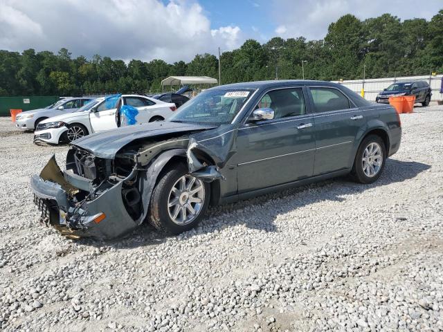 2006 CHRYSLER 300C, 