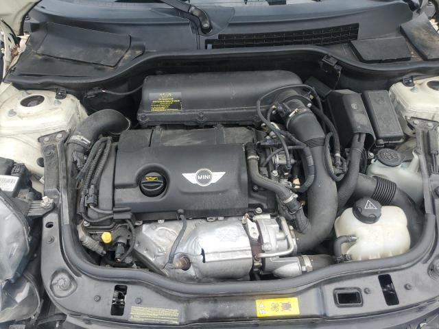 WMWZG3C58ET801094 - 2014 MINI COOPER S CLUBMAN 奶油色 照片 12