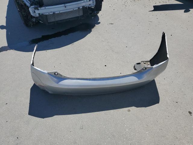 JTDKN3DUXC5439514 - 2012 TOYOTA PRIUS ვერცხლისფერი ფოტო 12