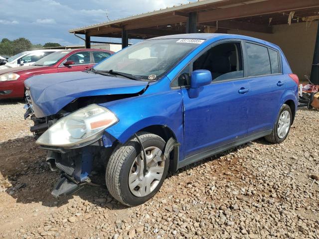 2010 NISSAN VERSA S, 