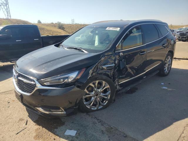 2019 BUICK ENCLAVE AVENIR, 