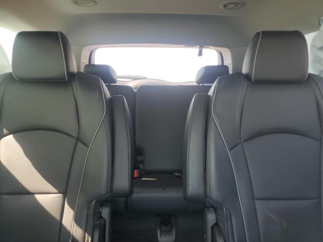 5GAEVCKW1KJ205027 - 2019 BUICK ENCLAVE AVENIR Qara foto 10