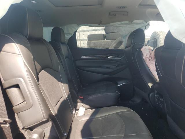 5GAEVCKW1KJ205027 - 2019 BUICK ENCLAVE AVENIR Qara foto 11