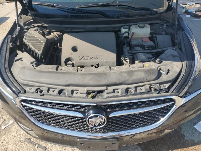 5GAEVCKW1KJ205027 - 2019 BUICK ENCLAVE AVENIR Qara foto 12