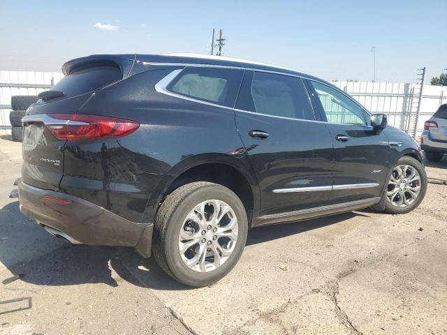 5GAEVCKW1KJ205027 - 2019 BUICK ENCLAVE AVENIR Qara foto 3